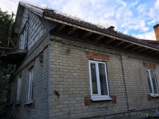 Продам будинок на