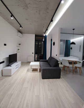 Продаж 1к квартири, ЖК San Francisco Creative House, Святошинський район