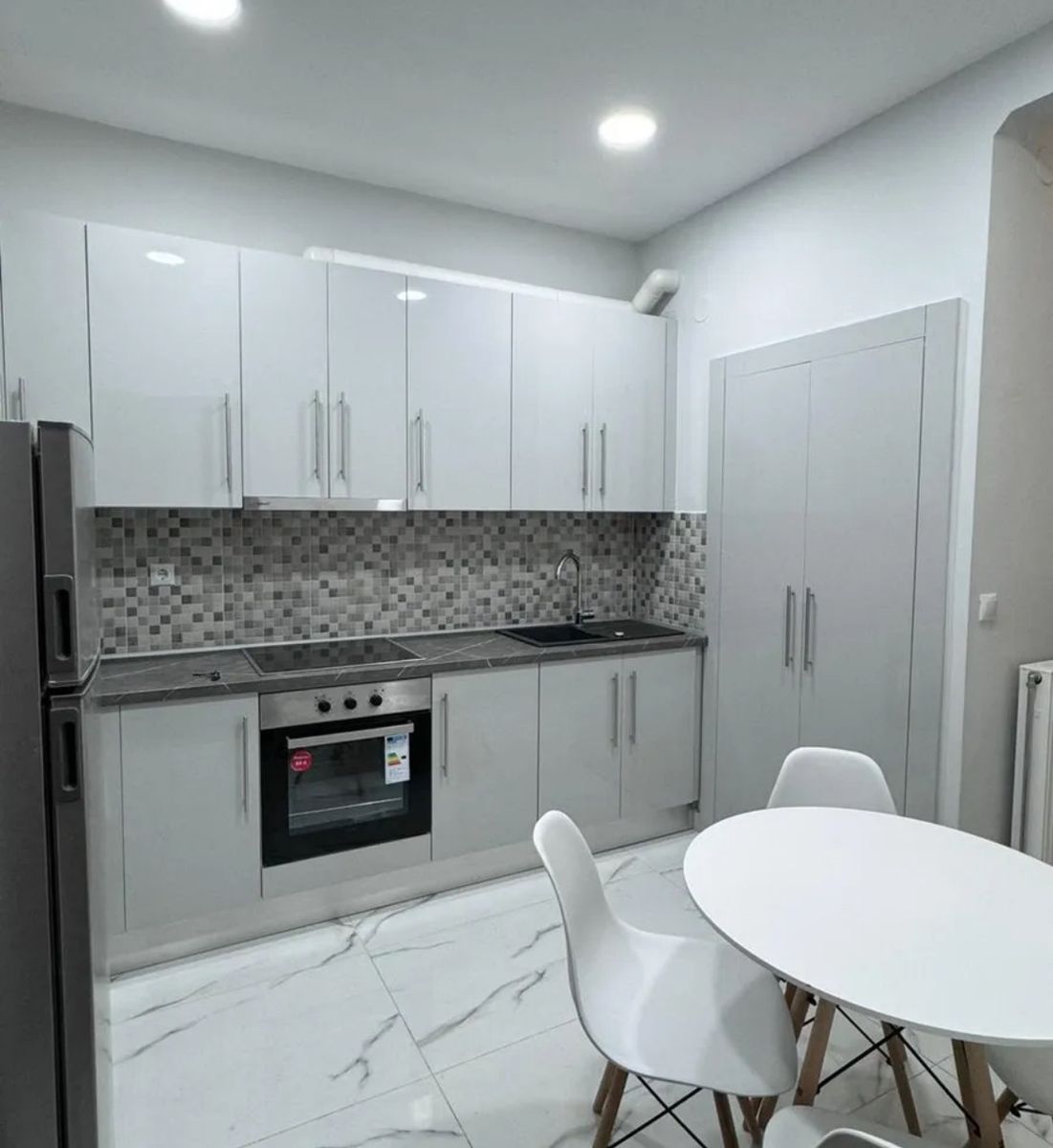 Квартира 70 м²