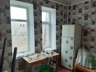 Продам двокімнатну квартиру