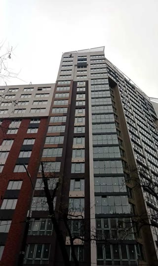 Sale of a 2-room apartment in the Lukyanivskyi Cascade residential complex