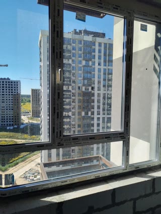 For Sale 1-room Apartment in Warsaw Residential Complex 3