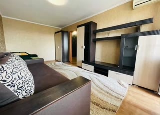 Продам 1 кімнатну квартиру, Одеська