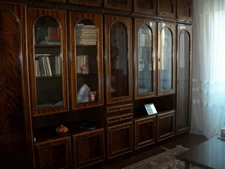 Продам 3х комнатную квартиру в лозовой