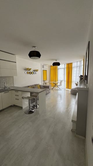 Продаж 2-кімнатної квартири в ЖК Парковий