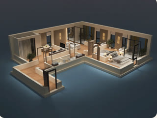 appartment