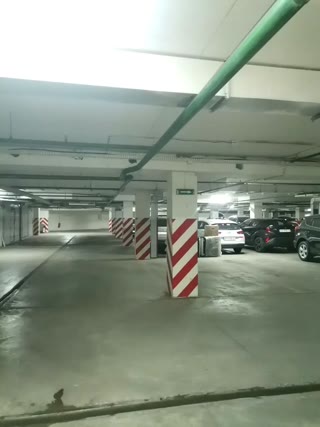 Продаж паркомісця в ЖК Сонячна Брама