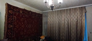Продам 3-кімнатну квартиру Павлово Поле