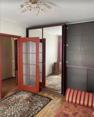 Продам 1к квартиру Нові Дома, метро Палац Спорту