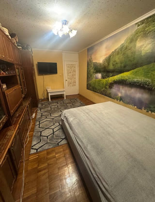 Продаж 3к квартири Солом’янський район