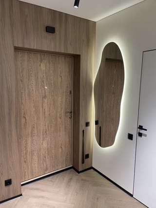Продаж 1-кімнатної квартири в ЖК 8 Причал