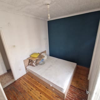 85 m² Apartment