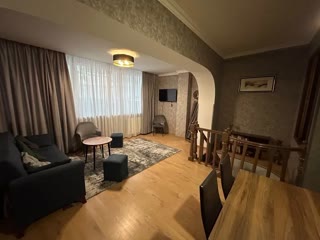 3-room apartment for rent in Saburtalo