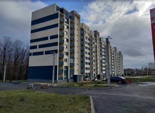 Продам 1-комнатну квартиру, новобудова, ЖК "Победа-2", ст. м. "Победа", проспект Перемоги, Алексеївка