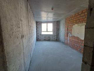 Продам 1к квартиру в новому ЖК Радужний