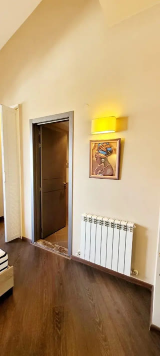 4-room apartment for rent in Vake