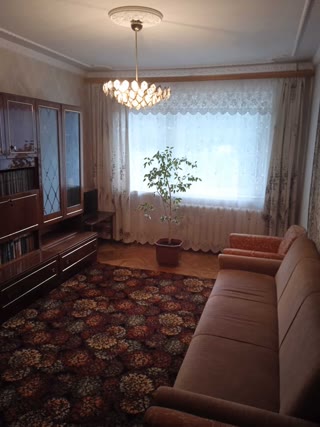 Продам двохкімнатну квартиру Салтівка, 606 мкр-н