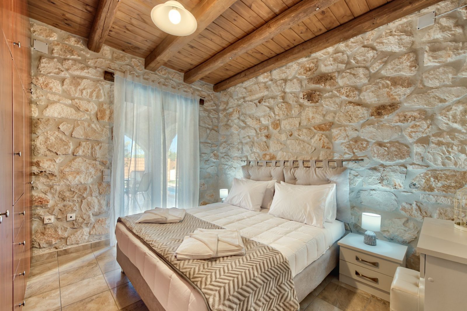 750 m² Bungalow