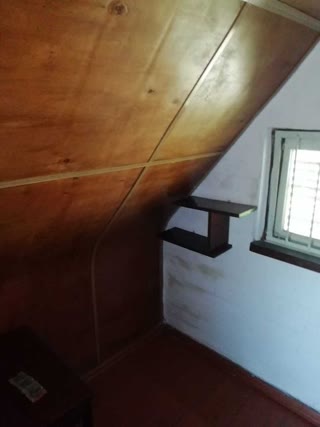 Будинок для літнього відпочинку дача