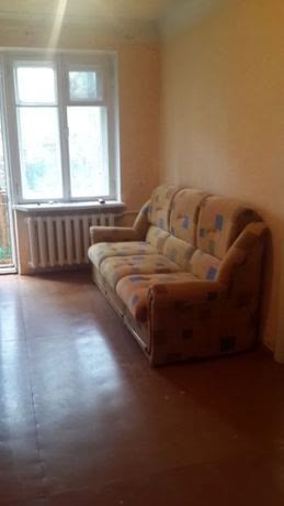 Продам 2х кімнатну квартиру, 3 ет