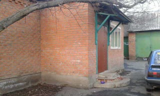 Продам срочно дом!!!
