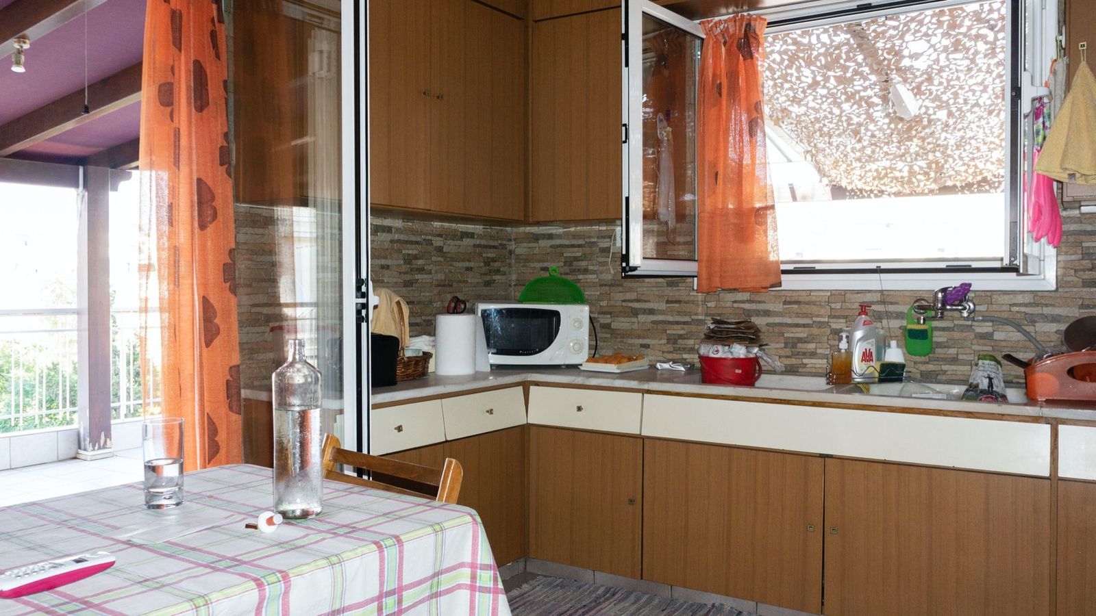 Квартира 110 м²