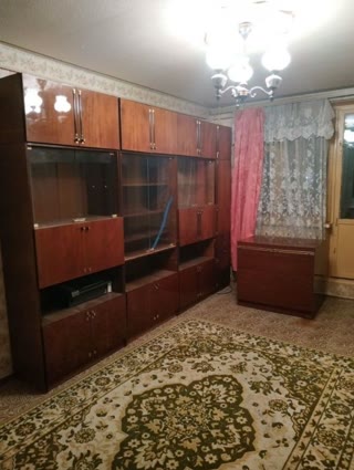 Продам 2х кімнатну квартиру на 3м мікрорайоні