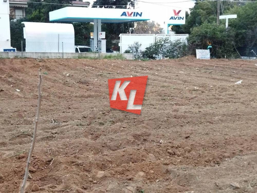Οικόπεδο 463 τ.μ.
