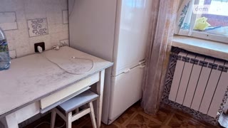 Продам 1к квартиру проспект Героїв Харкова