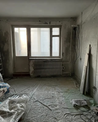 Продам 2х к квартиру, Холодна Гора