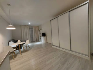 Продається квартира-студія, 40 м² в ЖК "Нова Англія"