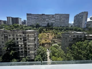 2-room apartment for sale in Saburtalo