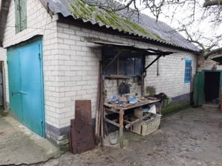 Продам будинок недалеко від Куп'янська