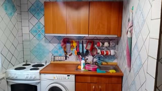 Продам 3к квартиру Салтівка, 626мкр-н