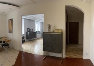 Продається 3к квартира, будинок з двома бомбосховищами, Святошинський район