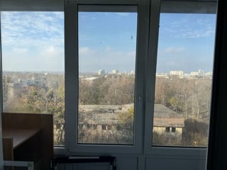 Продам 1к квартиру ХТЗ