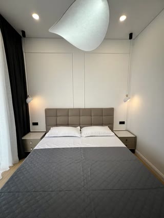 4-room apartment for sale in Saburtalo