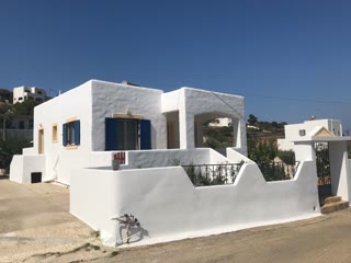 Μονοκατοικία 80τ.μ.