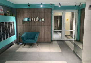 Продаж 2к квартири 70м² на вул. Академіка Заболотного у ЖК «Теремки»