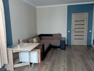 Продам 1к квартиру Горизонт