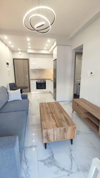 Студия, 39 м²