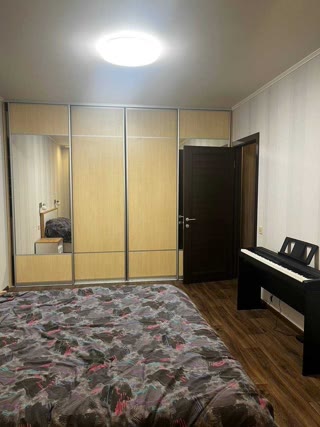 For Sale 2-room apartment in Newton Residential Complex New Houses