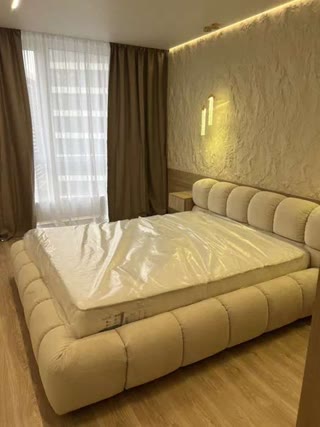 Продаж 1к квартири  48м.кв. в ЖК Great, Дніпровська набережна