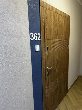 Продаж 2к квартири ЖК Причал