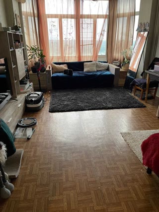 Продаж 1-кімнатної квартири біля метро Житомирська