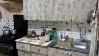 2хкомнатна квартира, со всіма зручностями для життя