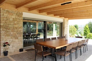 450 m² Villa