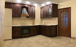 Продаж 3к квартира 100 м. кв., ЖК Молодіжний квартал, Дарницький р-н