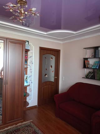 For Sale Three-Room Apartment HZT