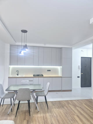 Apartment for rent in Didi Digomi